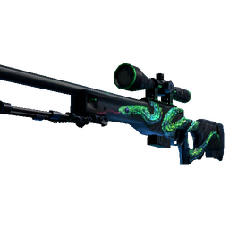 AWP | Atheris (Minimal Wear)