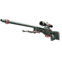 AWP Капилляры