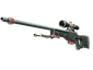 AWP | Capillary (Field-Tested)