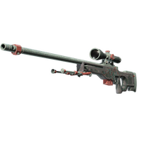 AWP Капилляры