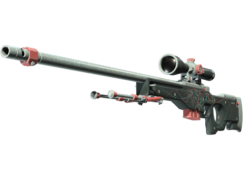 AWP | Hiussuoni