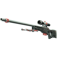 AWP Капилляры