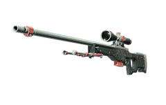 AWP | Capillary