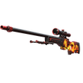 AWP | Wildfire image 120x120