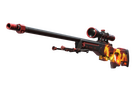 AWP | Wildfire