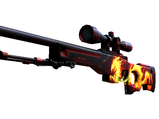 AWP | Wildfire (Factory New)