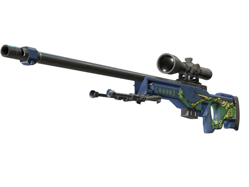 AWP | Korkkipuu