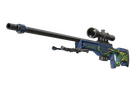 AWP | Corticera