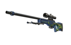 AWP | Corticera