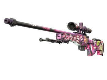 AWP | Бдыщ!