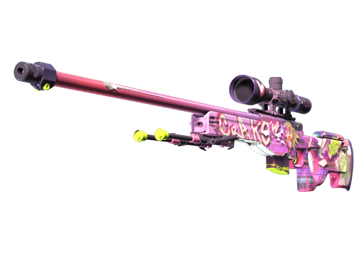 AWP | Crakow! (Factory New)