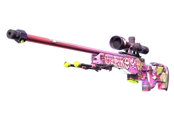 AWP | Crakow!