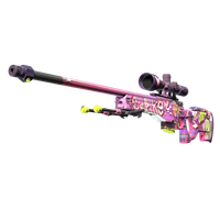 AWP | Бдыщ!