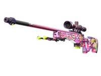 AWP | Crakow!