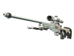 StatTrak™ AWP | Printstream