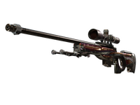 AWP | Chrome Cannon