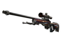 AWP | Chrome Cannon