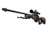 AWP | Chrome Cannon