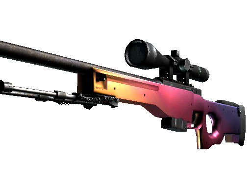 AWP | Fade (Factory New)