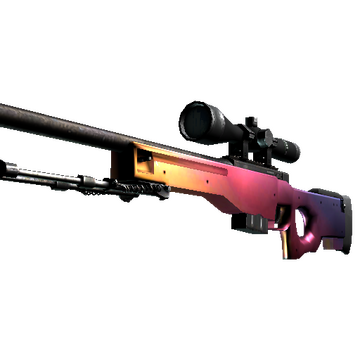 AWP | Man-o'-war (Field-Tested) skin description - CSGO-NADE