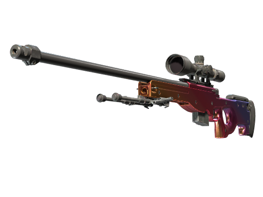 AWP | Fade