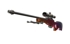 AWP | Fade