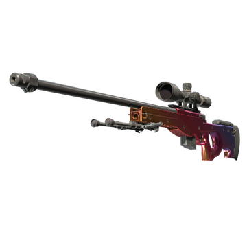 AWP | Fade image 360x360