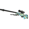 AWP | Silk Tiger image 120x120