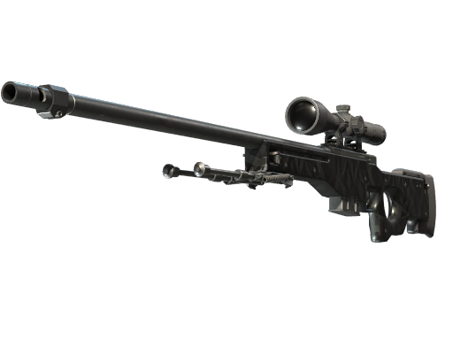 AWP | 흑연