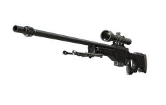 AWP | Graphite