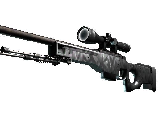 AWP | Graphite (Factory New)