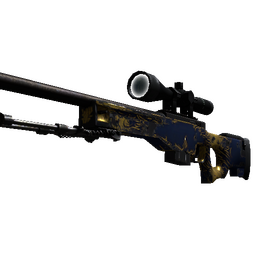 AWP | Man-o'-war (Field-Tested)