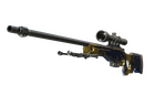 AWP | Man-o'-war