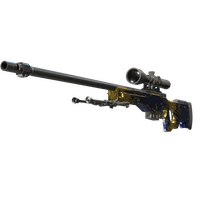 AWP | Боец