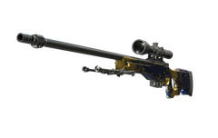 AWP | Man-o'-war