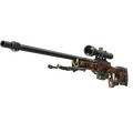 AWP | PAW image 120x120