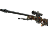 AWP | ЛАПКИ