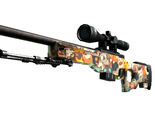 AWP | PAW