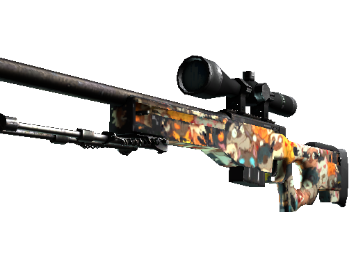 AWP | PAW