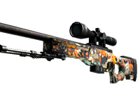 AWP | PAW