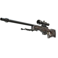 AWP ЛАПКИ