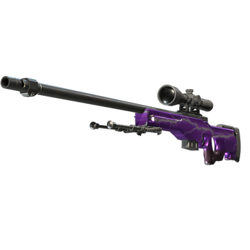 AWP | Lightning Strike image 360x360