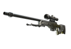 AWP | Worm God