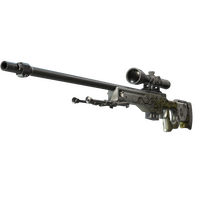 AWP Бог червей