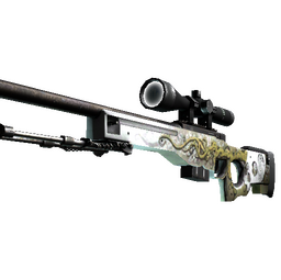 AWP | Worm God (Well-Worn)