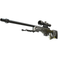 AWP | Worm God image 120x120