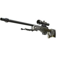 AWP | Бог червей