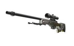 AWP | Worm God