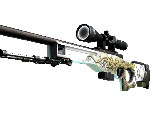 AWP | Worm God (Factory New)