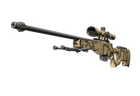 AWP | Snake Camo